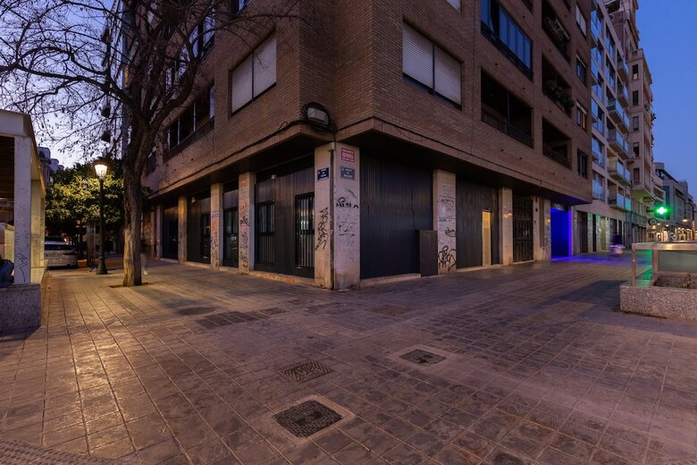 Aparthotel Hotelito Boutique Valencia Estaci�n