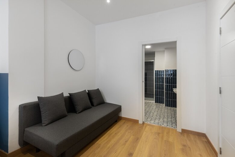 Aparthotel Hotelito Boutique Valencia Estaci�n