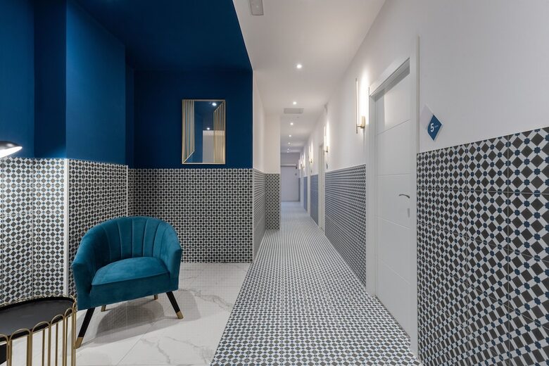 Aparthotel Hotelito Boutique Valencia Estaci�n