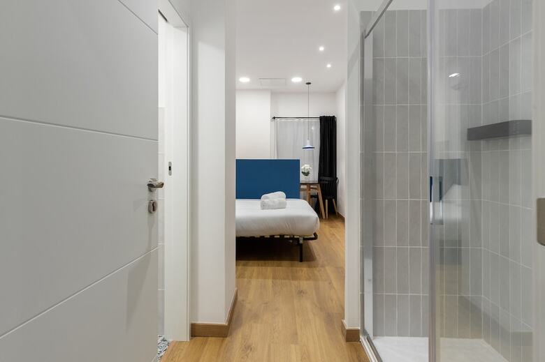 Aparthotel Hotelito Boutique Valencia Estaci�n