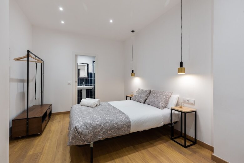 Aparthotel Hotelito Boutique Valencia Estaci�n