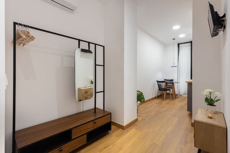 Aparthotel Hotelito Boutique Valencia Estaci�n