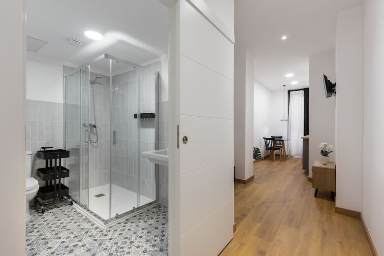 Aparthotel Hotelito Boutique Valencia Estaci�n