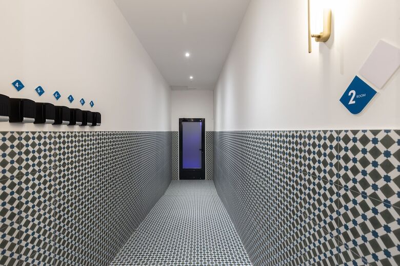 Aparthotel Hotelito Boutique Valencia Estaci�n
