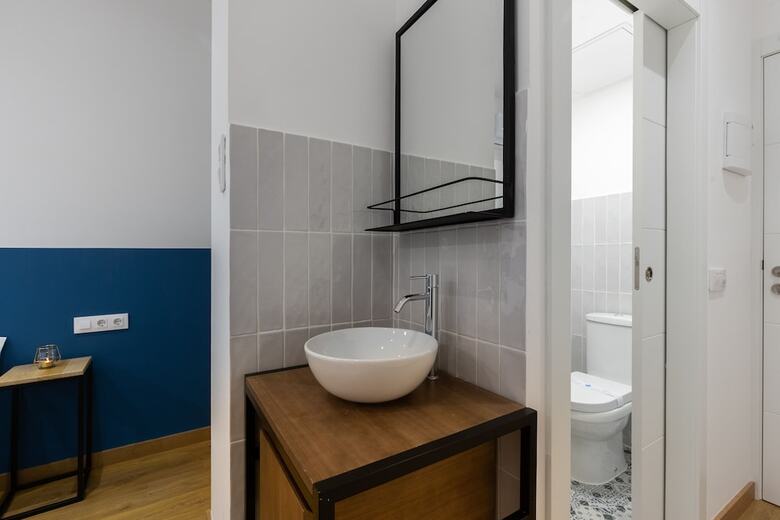 Aparthotel Hotelito Boutique Valencia Estaci�n