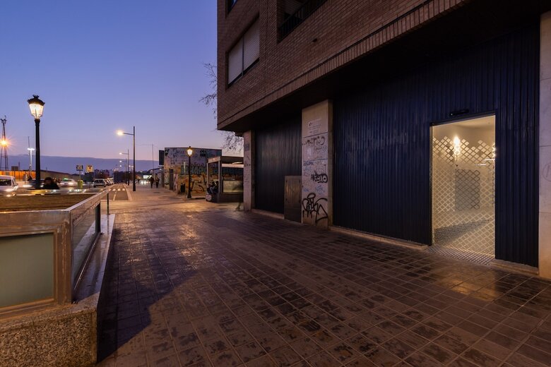 Aparthotel Hotelito Boutique Valencia Estaci�n