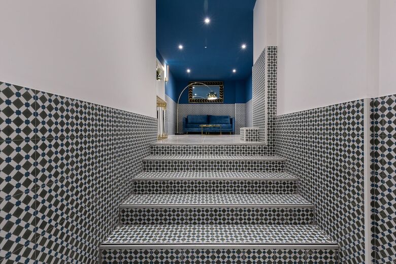 Aparthotel Hotelito Boutique Valencia Estaci�n