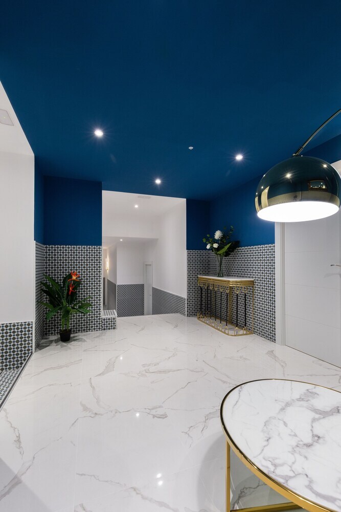 Aparthotel Hotelito Boutique Valencia Estaci�n