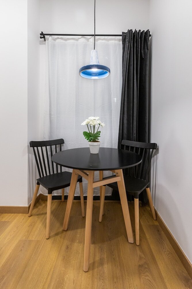 Aparthotel Hotelito Boutique Valencia Estaci�n