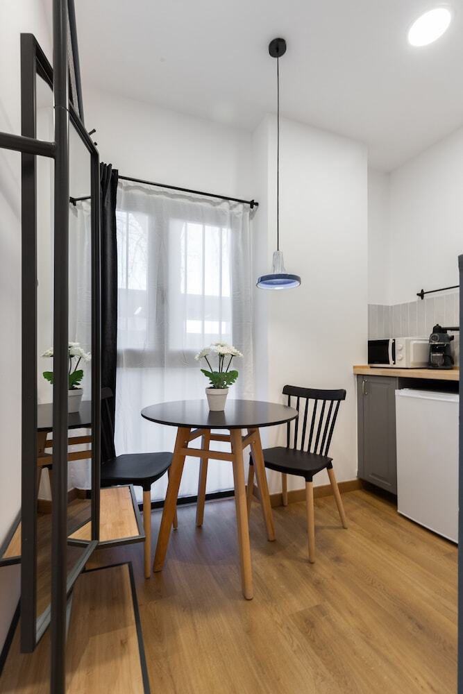 Aparthotel Hotelito Boutique Valencia Estaci�n