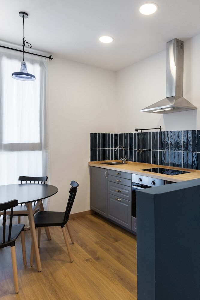 Aparthotel Hotelito Boutique Valencia Estaci�n