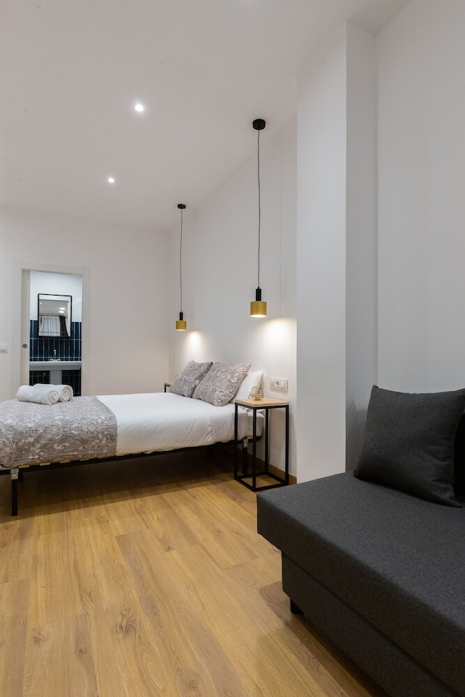 Aparthotel Hotelito Boutique Valencia Estaci�n