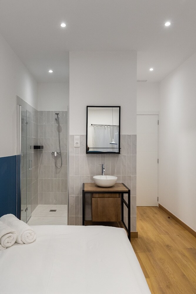 Aparthotel Hotelito Boutique Valencia Estaci�n