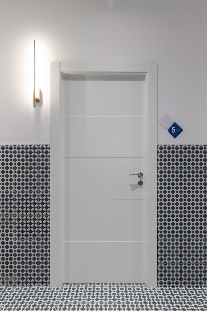 Aparthotel Hotelito Boutique Valencia Estaci�n