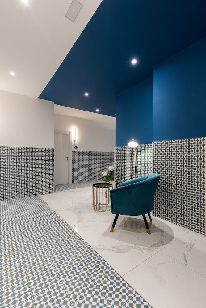 Aparthotel Hotelito Boutique Valencia Estaci�n