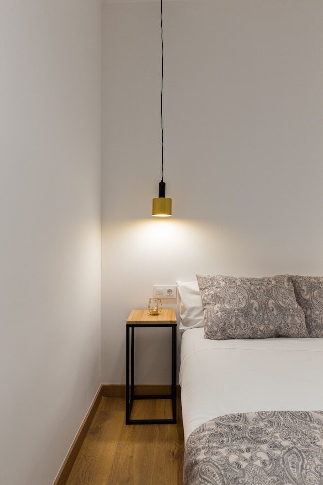 Aparthotel Hotelito Boutique Valencia Estaci�n