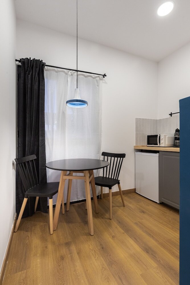 Aparthotel Hotelito Boutique Valencia Estaci�n