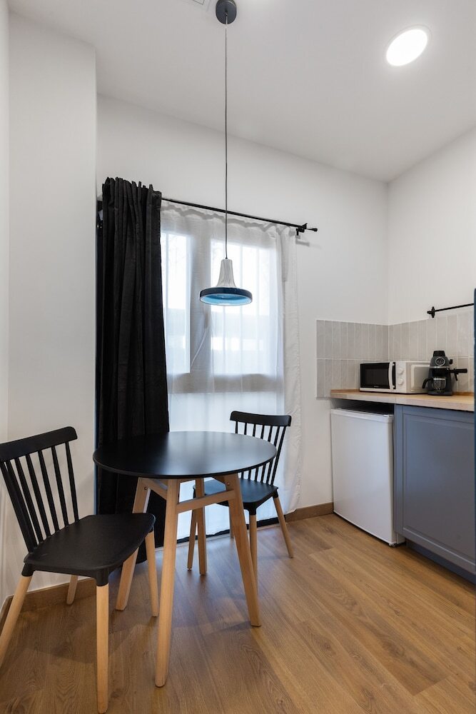 Aparthotel Hotelito Boutique Valencia Estaci�n