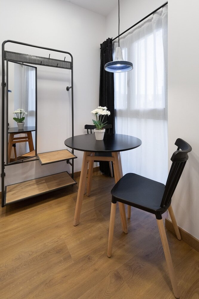 Aparthotel Hotelito Boutique Valencia Estaci�n