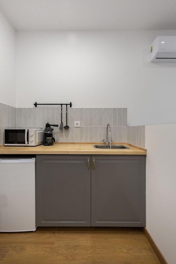 Aparthotel Hotelito Boutique Valencia Estaci�n
