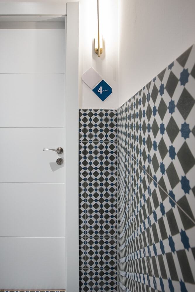 Aparthotel Hotelito Boutique Valencia Estaci�n
