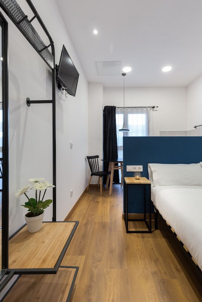 Aparthotel Hotelito Boutique Valencia Estaci�n