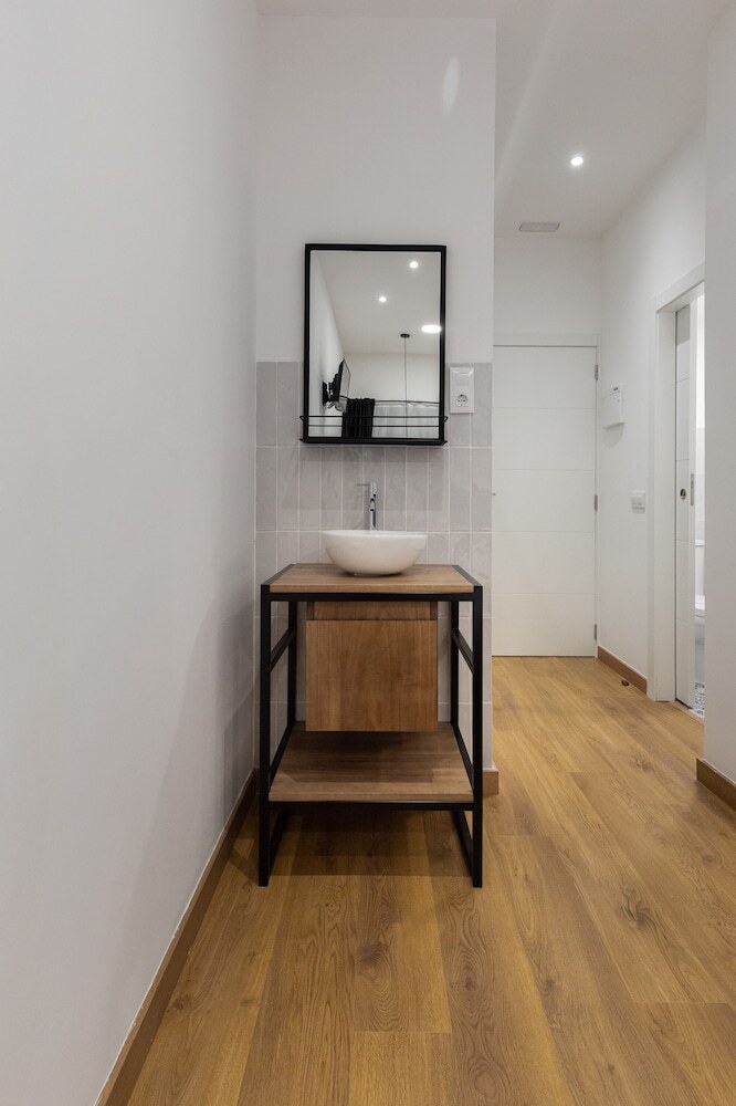 Aparthotel Hotelito Boutique Valencia Estaci�n