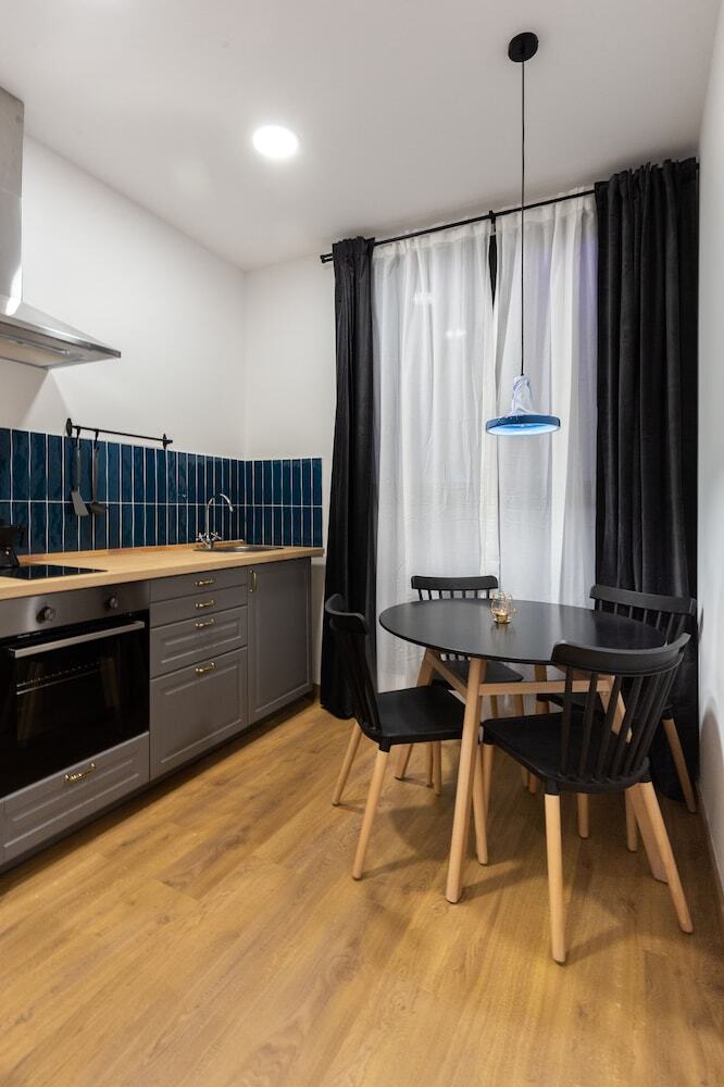 Aparthotel Hotelito Boutique Valencia Estaci�n