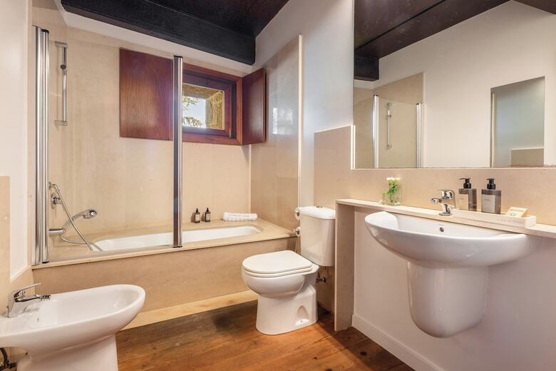 Aparthotel A Casa De Ald�n