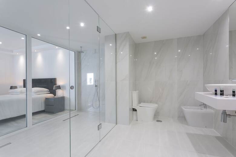 Hotel B51 Executive Flats Marbella Puerto Banus
