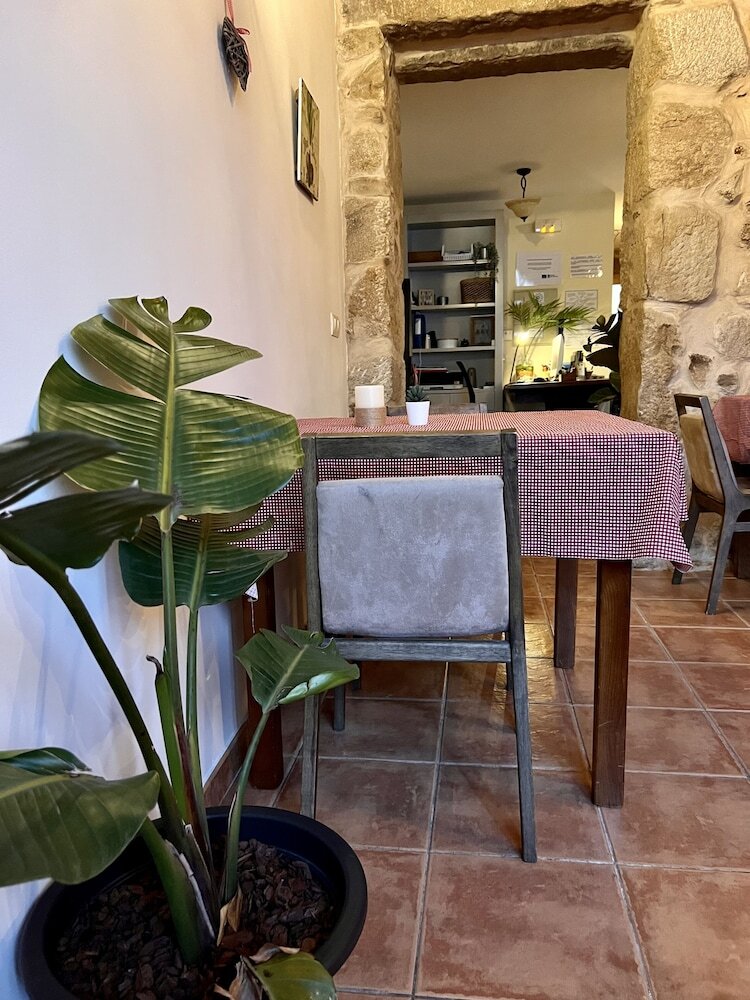 Bed & Breakfast Galicia Getaway - A Casa Dos Cancelos