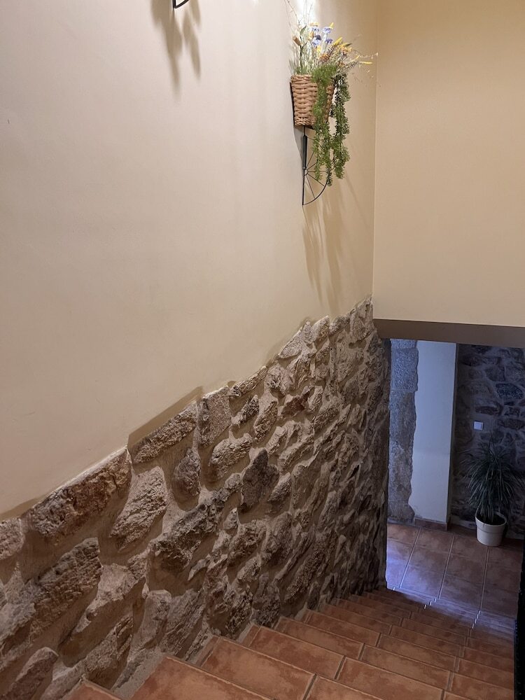 Bed & Breakfast Galicia Getaway - A Casa Dos Cancelos