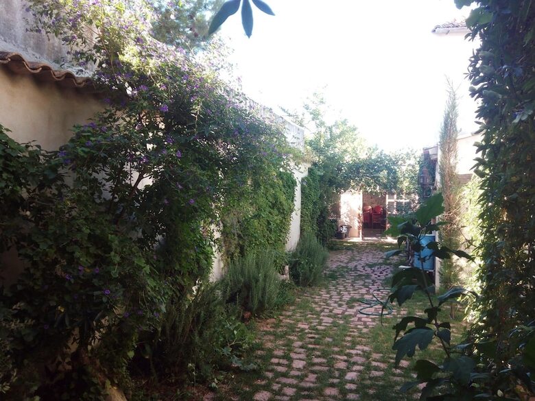 Casa Rural El Sue�o de Lucrecia