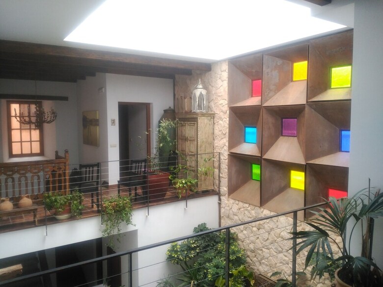 Casa Rural El Sue�o de Lucrecia