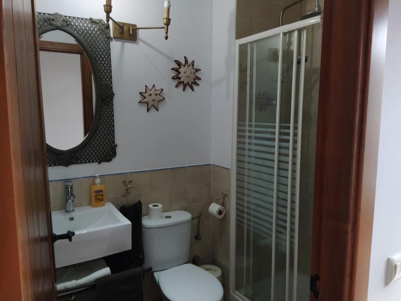 Casa Rural El Sue�o de Lucrecia