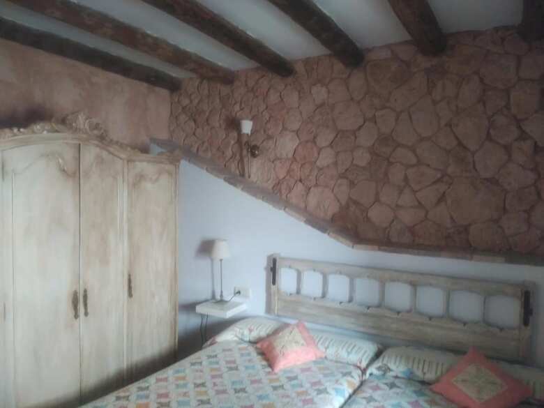 Casa Rural El Sue�o de Lucrecia