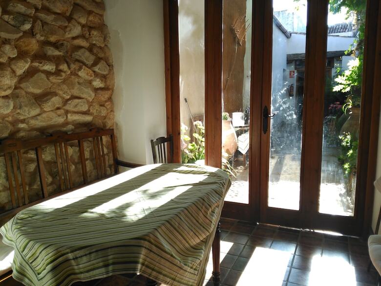 Casa Rural El Sue�o de Lucrecia