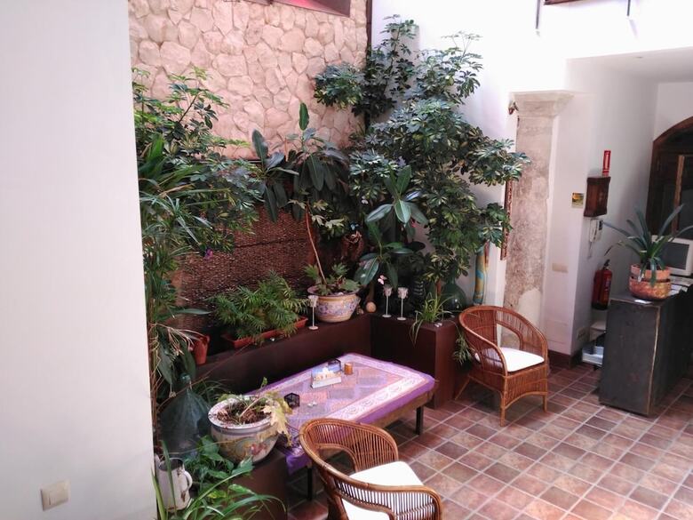 Casa Rural El Sue�o de Lucrecia