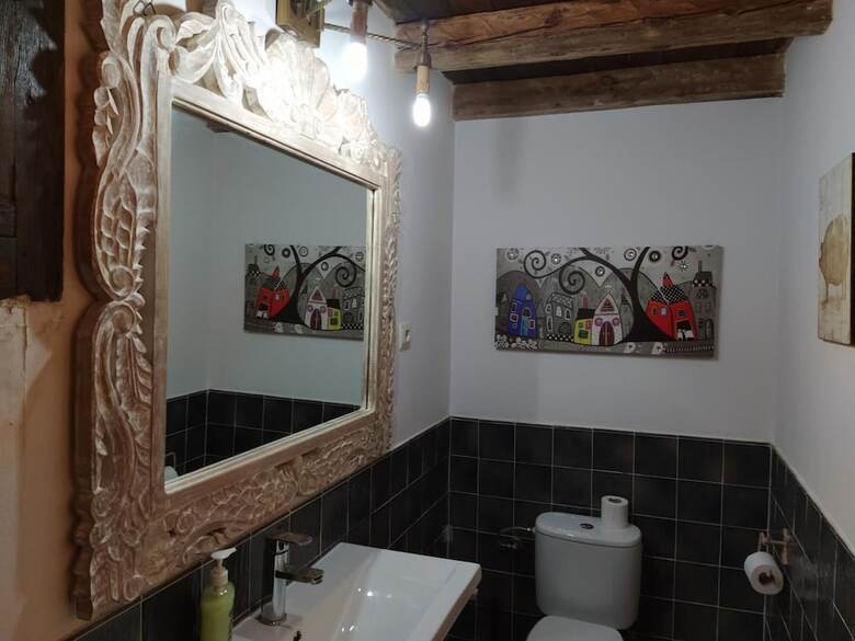 Casa Rural El Sue�o de Lucrecia