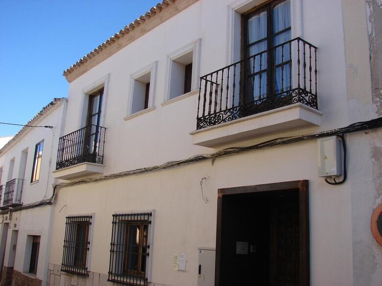 Casa Rural El Sue�o de Lucrecia