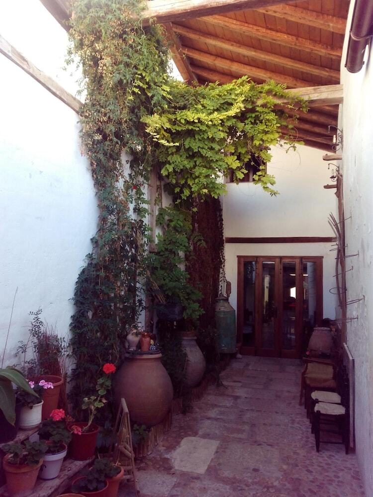 Casa Rural El Sue�o de Lucrecia