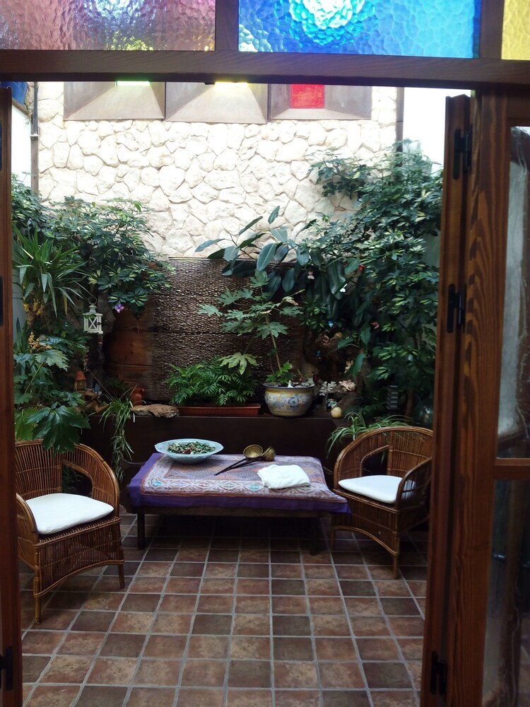 Casa Rural El Sue�o de Lucrecia