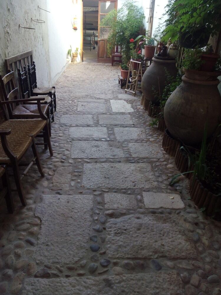 Casa Rural El Sue�o de Lucrecia