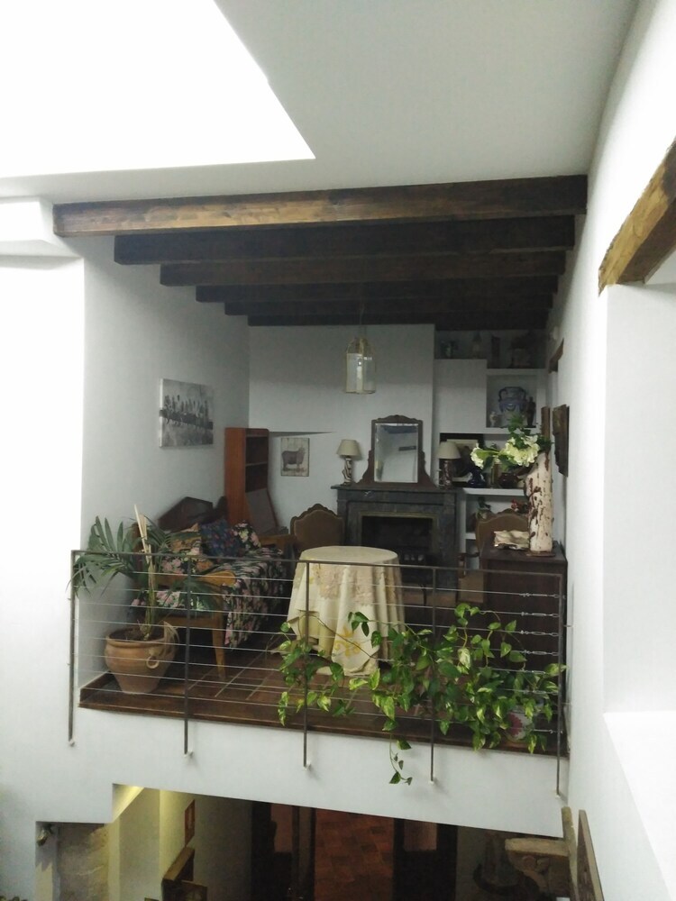 Casa Rural El Sue�o de Lucrecia