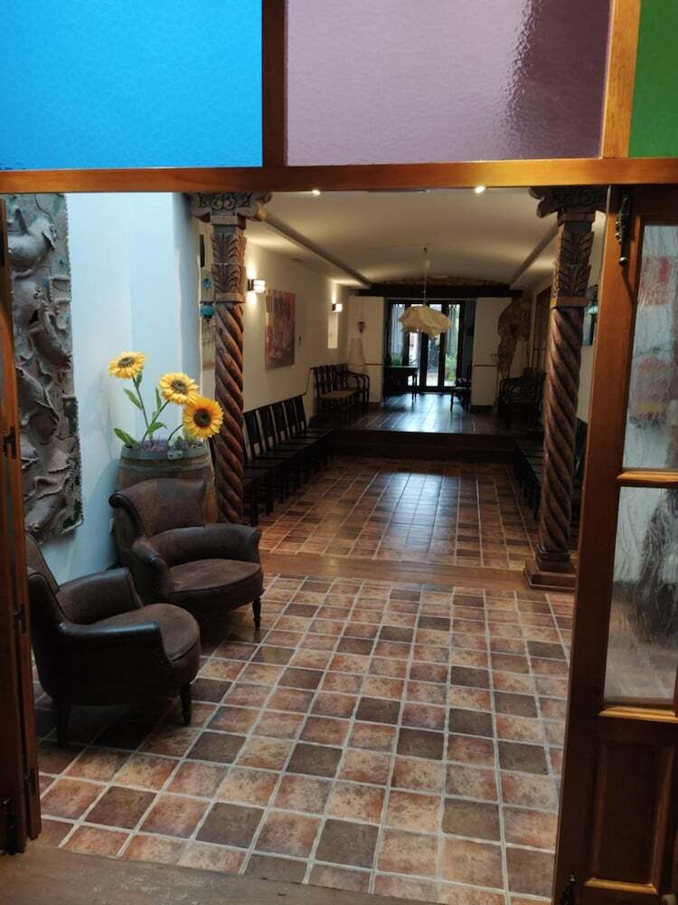 Casa Rural El Sue�o de Lucrecia