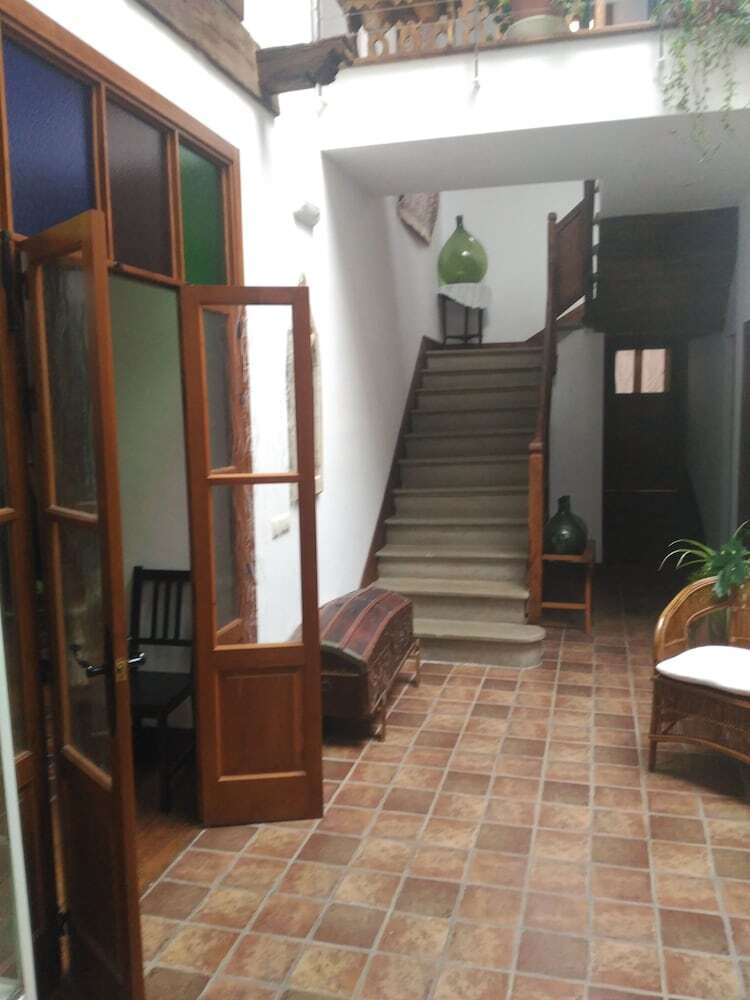 Casa Rural El Sue�o de Lucrecia