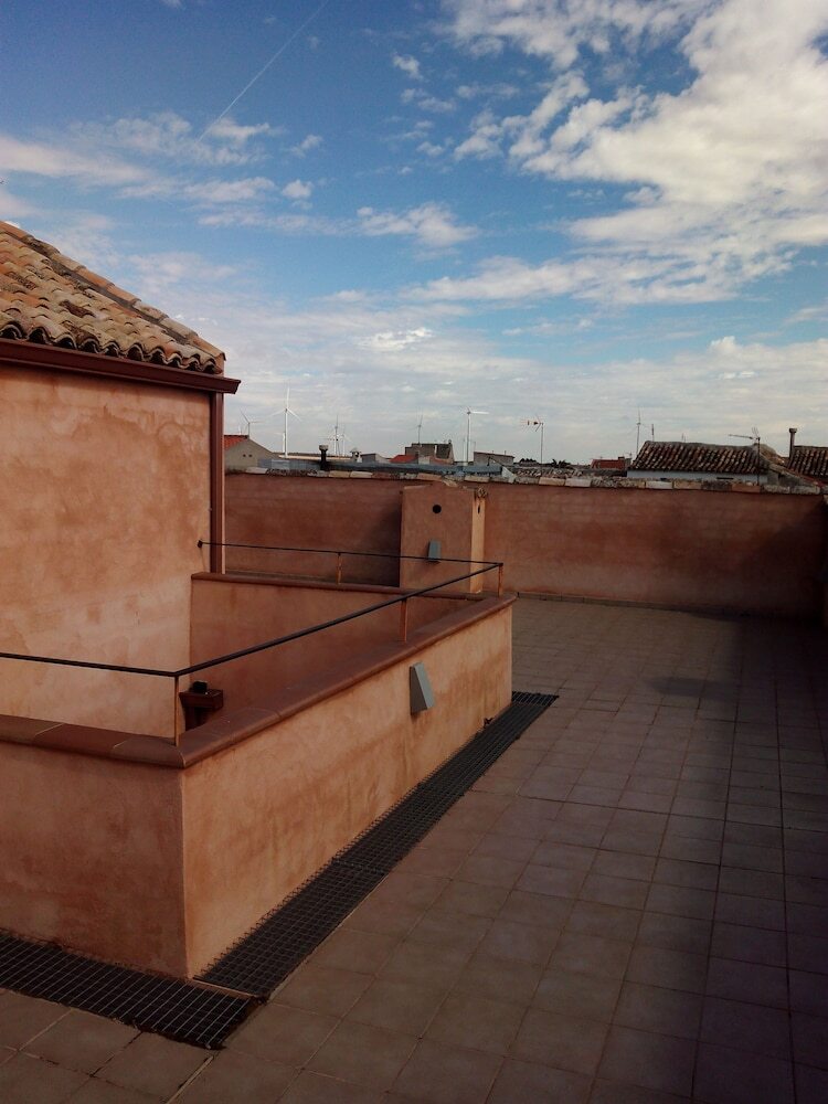 Casa Rural El Sue�o de Lucrecia