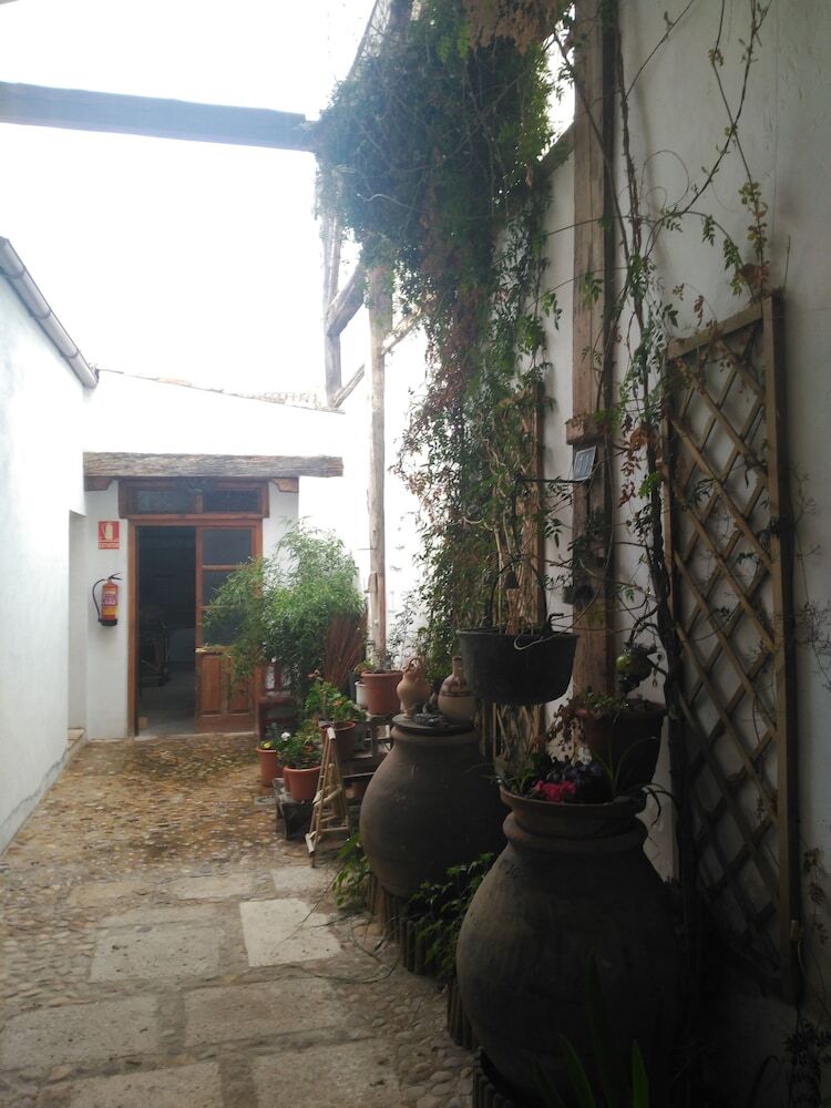 Casa Rural El Sue�o de Lucrecia