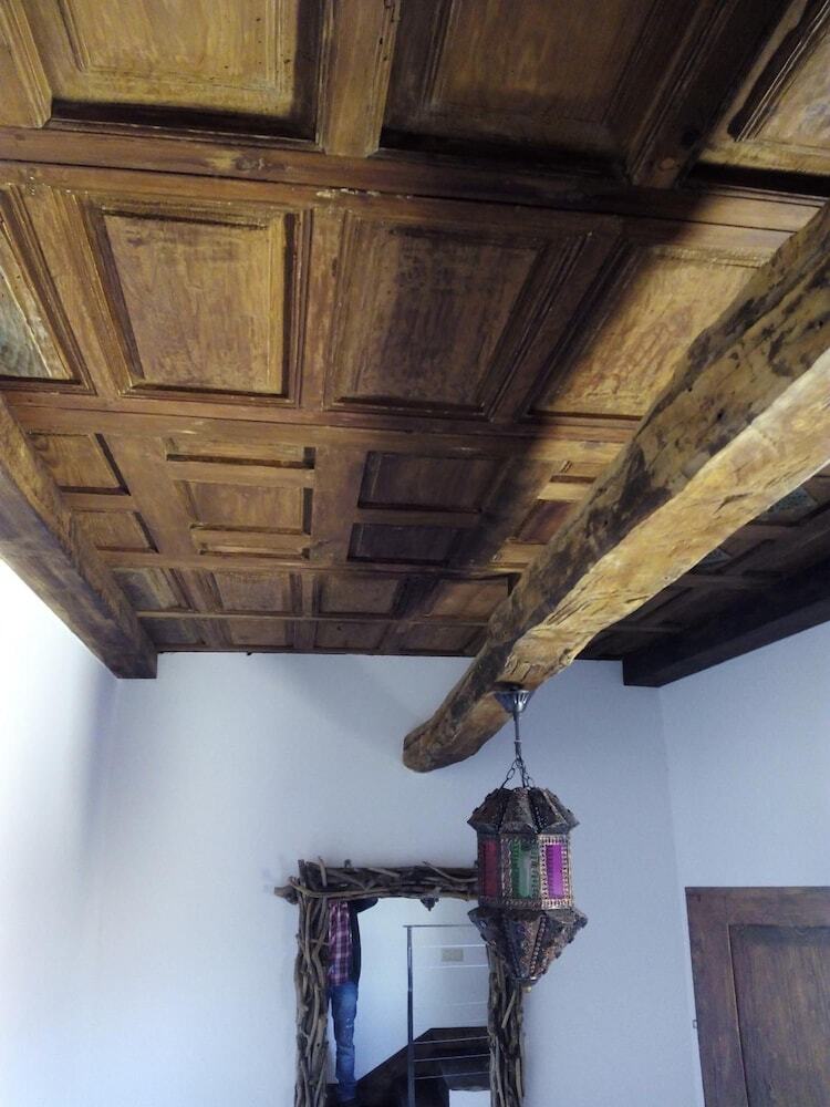 Casa Rural El Sue�o de Lucrecia