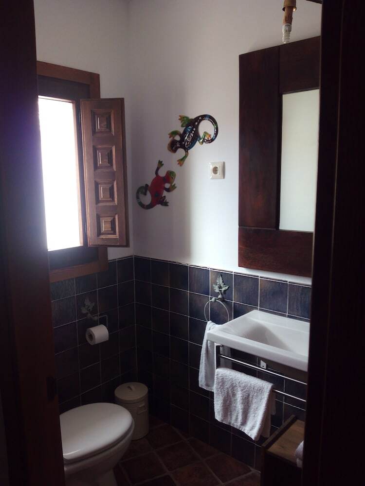 Casa Rural El Sue�o de Lucrecia